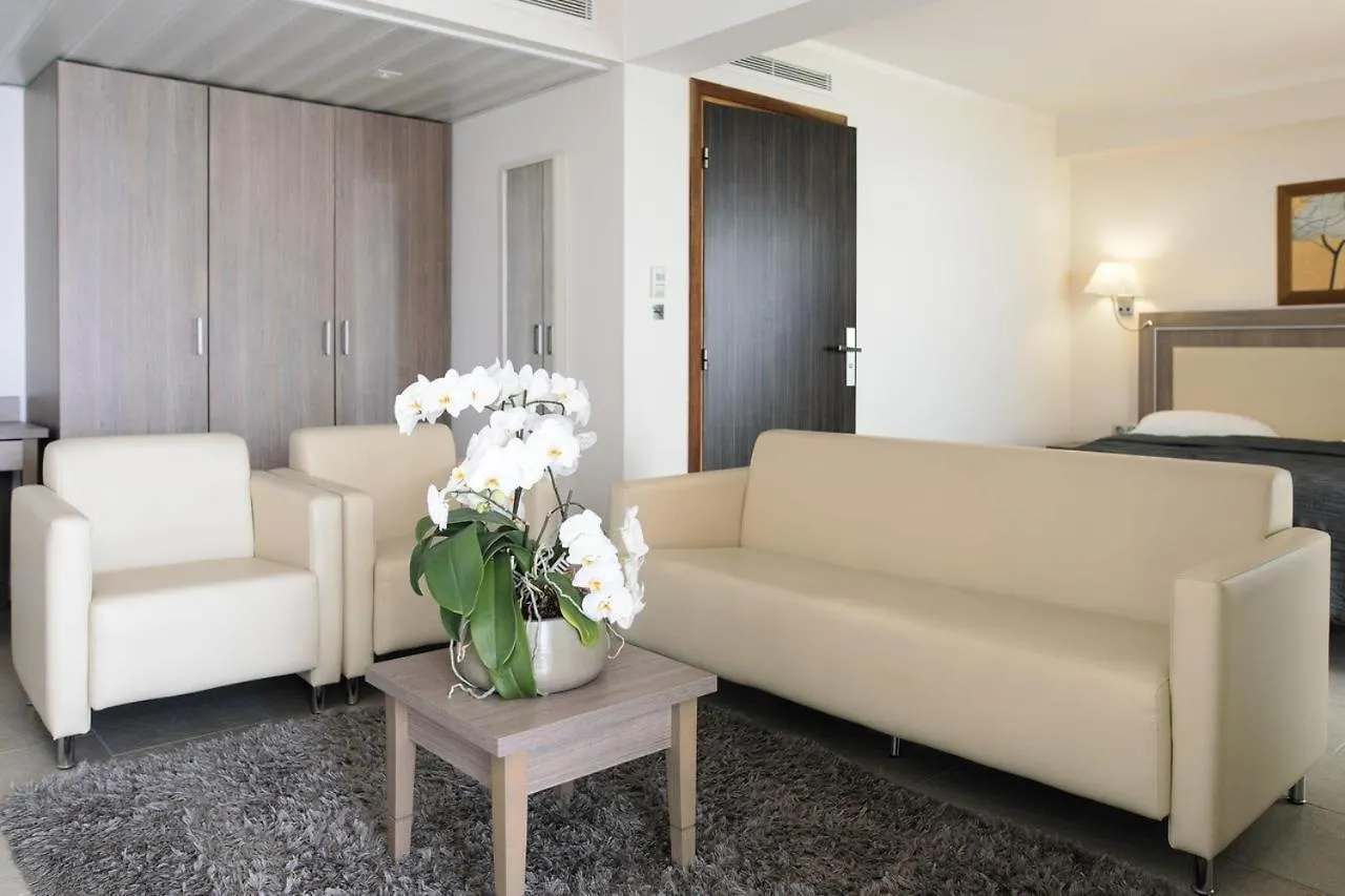 Villa Azur Villeneuve-Loubet
