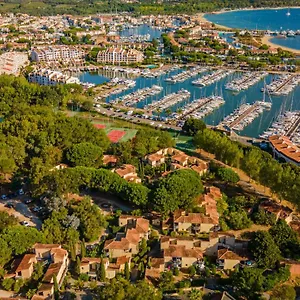 Marina Club ** Cogolin
