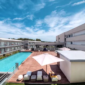 Zenitude Hôtel-résidences Le Maestria *** Antibes
