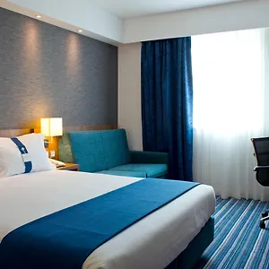 Express - Est By Ihg *** Toulon
