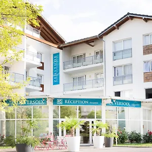 Comfort La Versoix Hotel Divonne-les-Bains