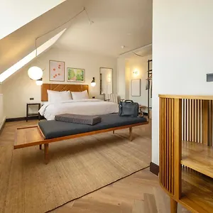 visit hotel