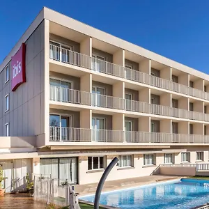 Ibis Tarbes Hotel Odos