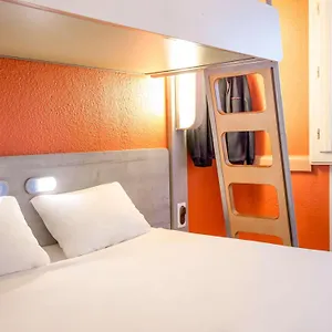 Szálloda Ibis Budget Timone