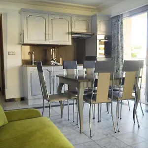 Lejlighedshotel Romana, Fréjus