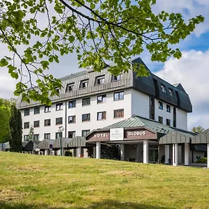 Globus Otel