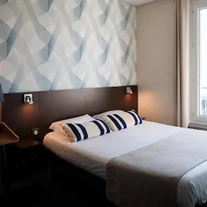 Bellevue Hotel Brest