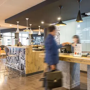 Ibis Hotel Albi