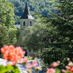 Mercure Saint-lary Hotel Saint-Lary-Soulan
