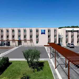 Ibis Budget Cadarache ** Manosque