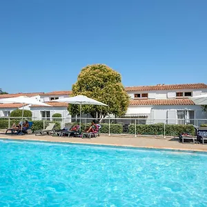 Hotel Comfort La Napoule Village, Mandelieu