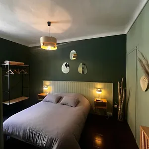 Hotel Fleur Des Alpes, La Brigue