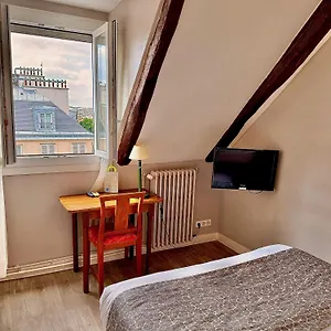 New Gare Du Nord Hotel Paris
