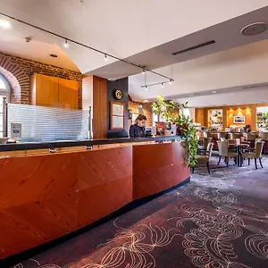 Mercure Bastides Hotel Albi