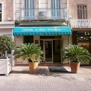 Little Palace ** Toulon