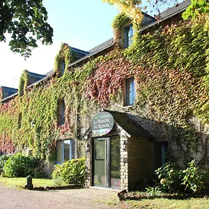 Le Manoir Du Rodoir Hotel La Roche-Bernard