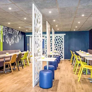 Ibis Budget Centre ** Avignon