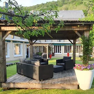 Le Castelet Hotel Le Mont-Dore